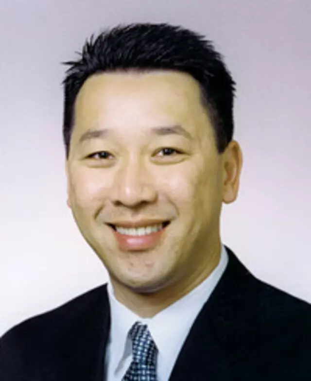 Bernard Wong - State Farm Insurance Agent