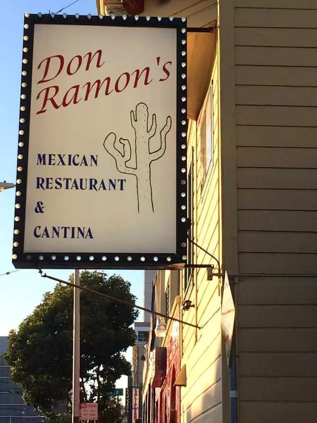 Don Ramon’s