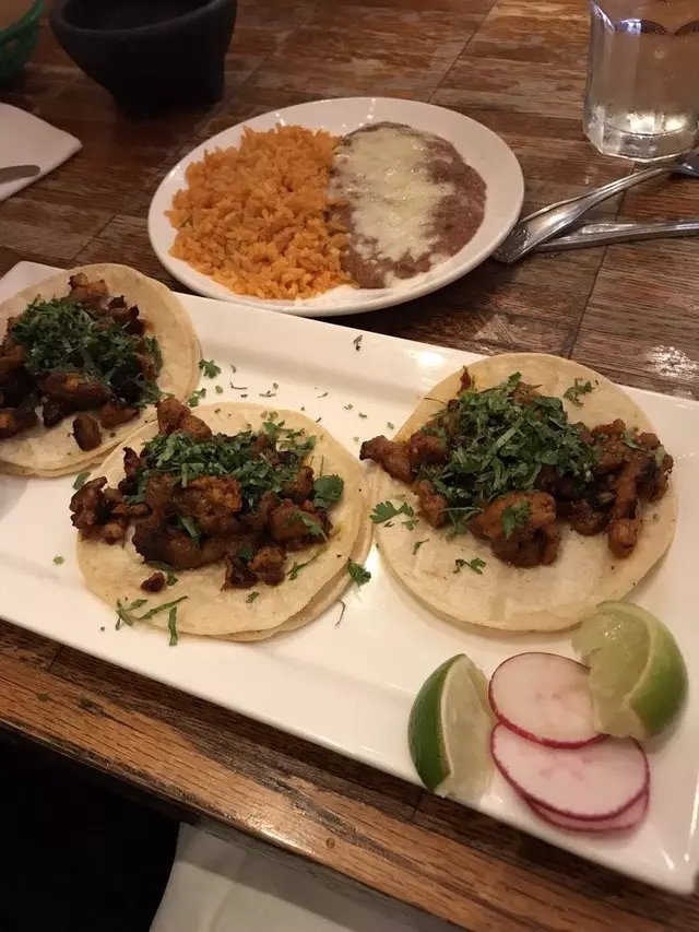 Don Ramon’s