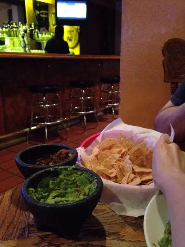 Don Ramon’s