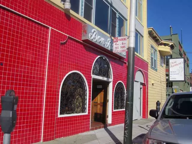 Don Ramon’s