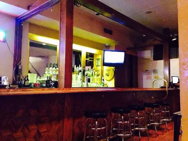 Don Ramon’s
