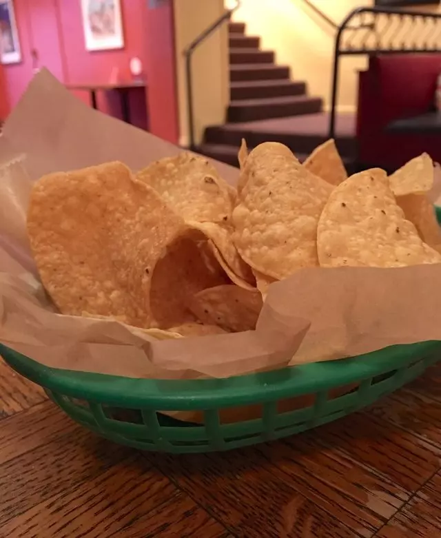 Don Ramon’s