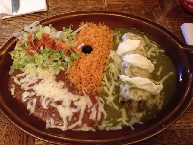 Don Ramon’s