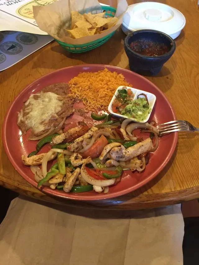 Don Ramon’s