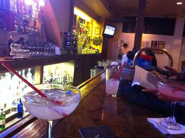 Don Ramon’s