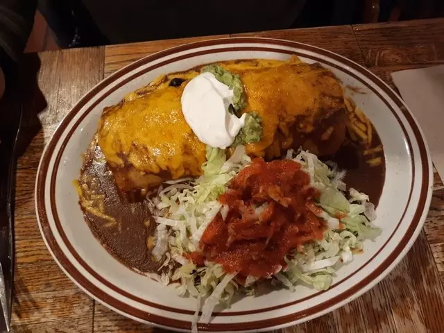 Don Ramon’s