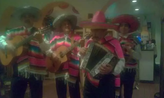 Don Ramon’s