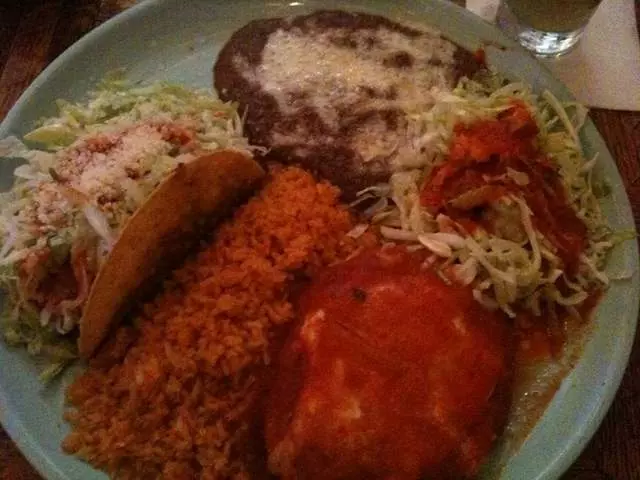 Don Ramon’s