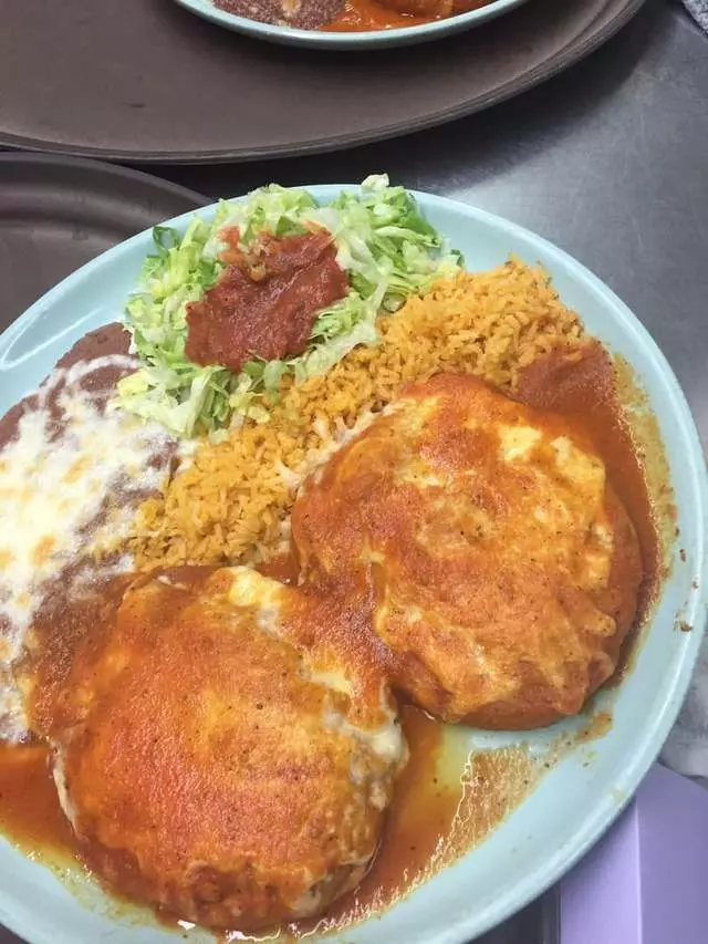 Don Ramon’s