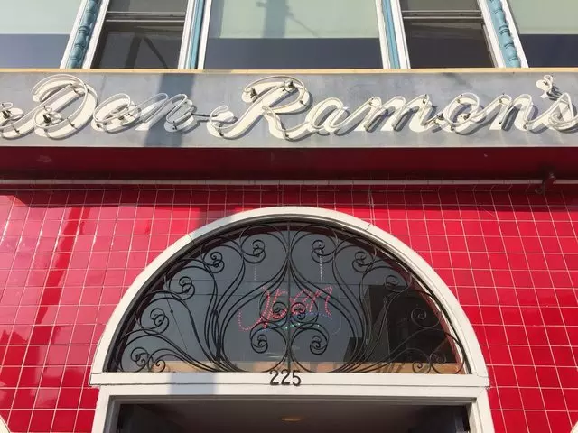 Don Ramon’s