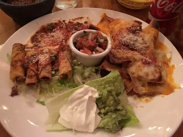 Don Ramon’s