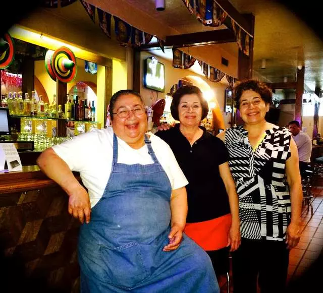 Don Ramon’s