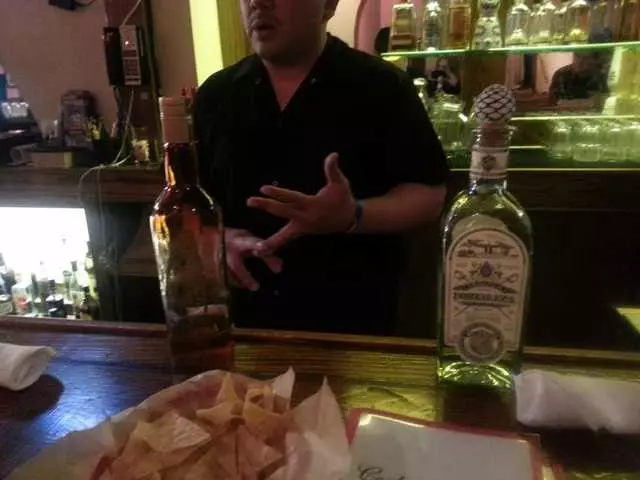 Don Ramon’s