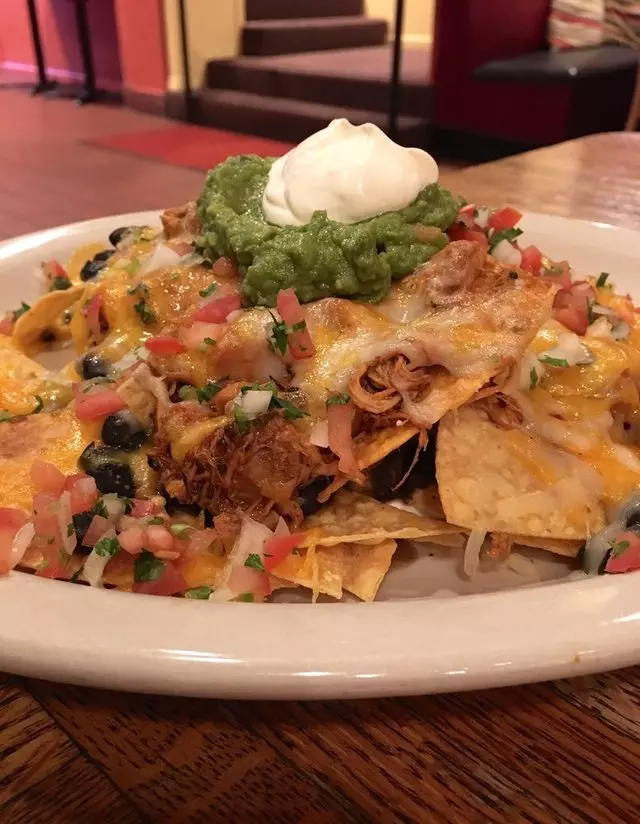 Don Ramon’s