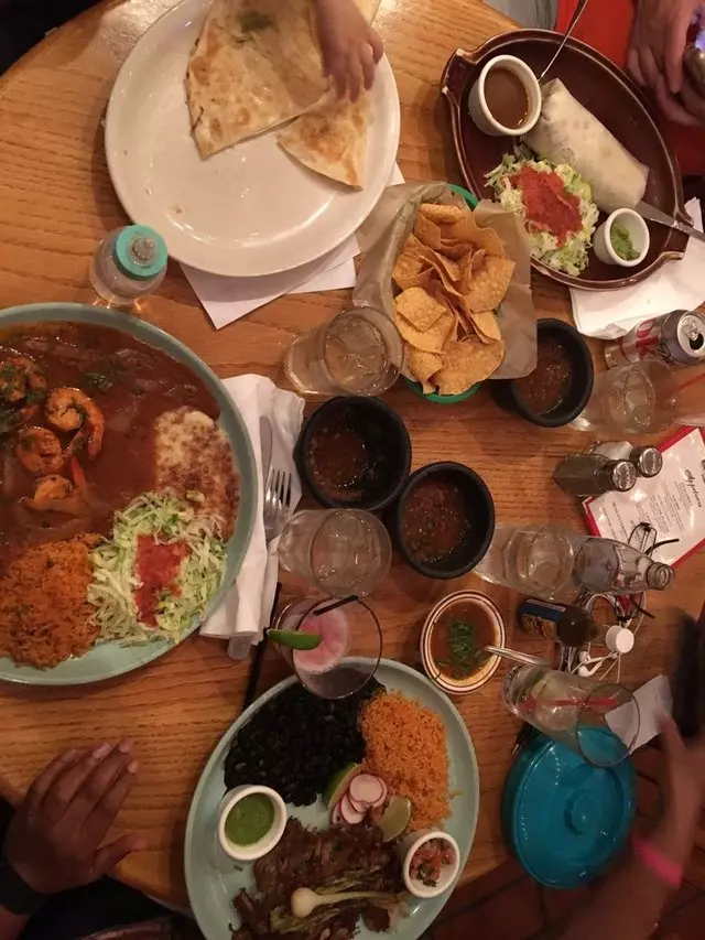 Don Ramon’s