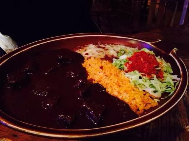 Don Ramon’s