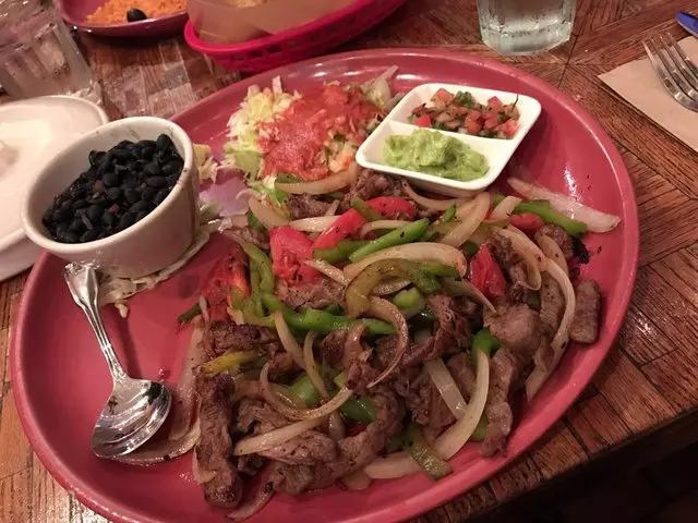 Don Ramon’s