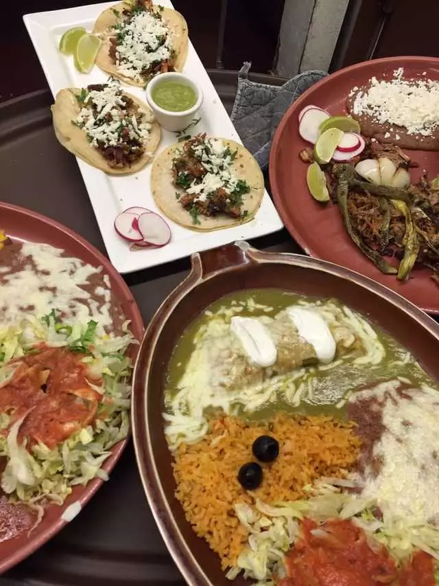Don Ramon’s