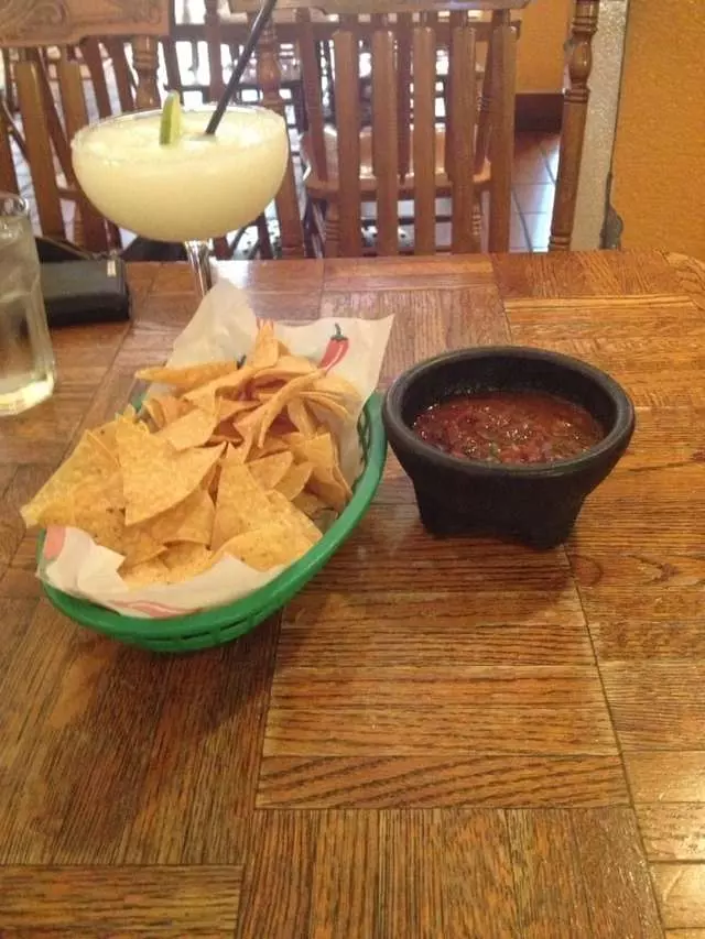 Don Ramon’s