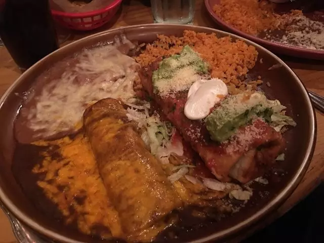 Don Ramon’s