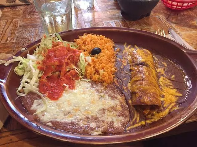 Don Ramon’s