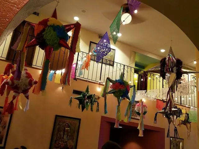 Don Ramon’s