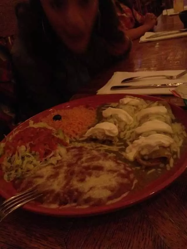 Don Ramon’s