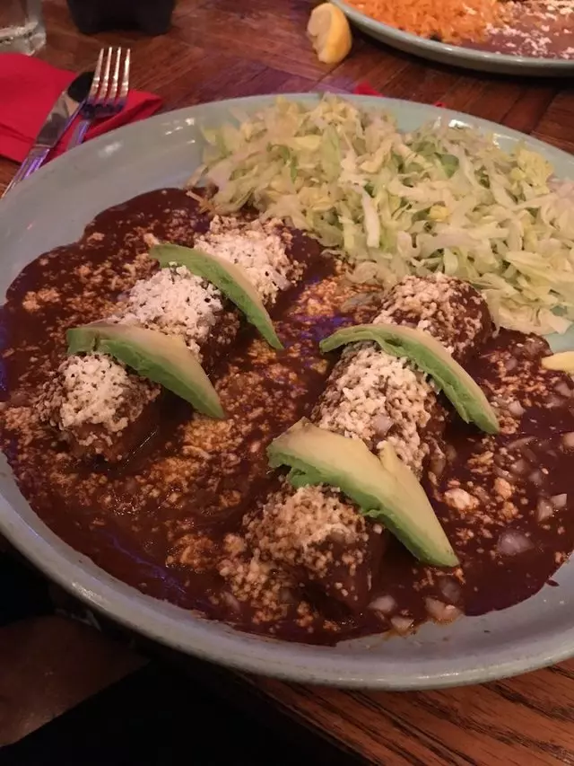 Don Ramon’s