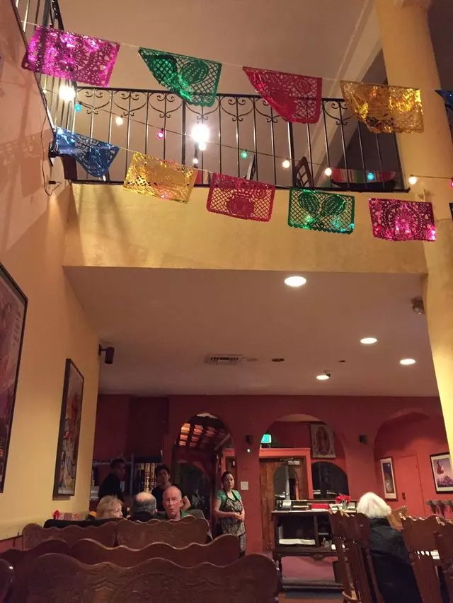 Don Ramon’s