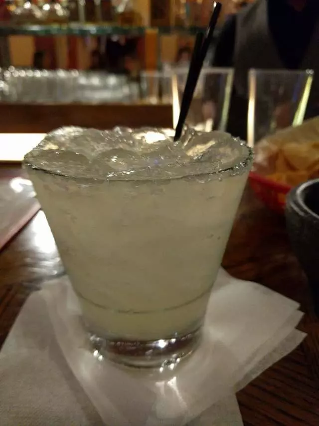 Don Ramon’s