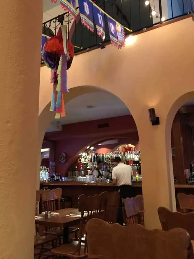 Don Ramon’s