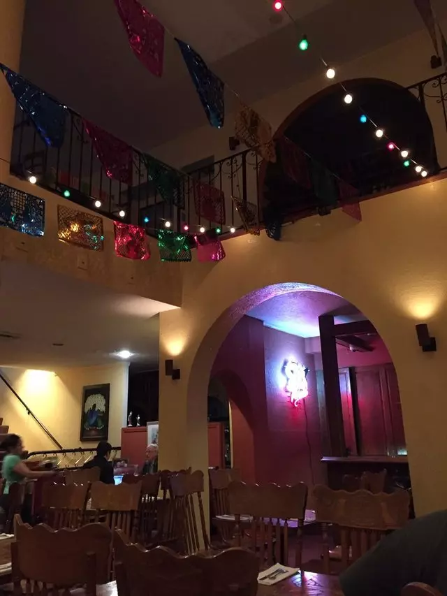 Don Ramon’s