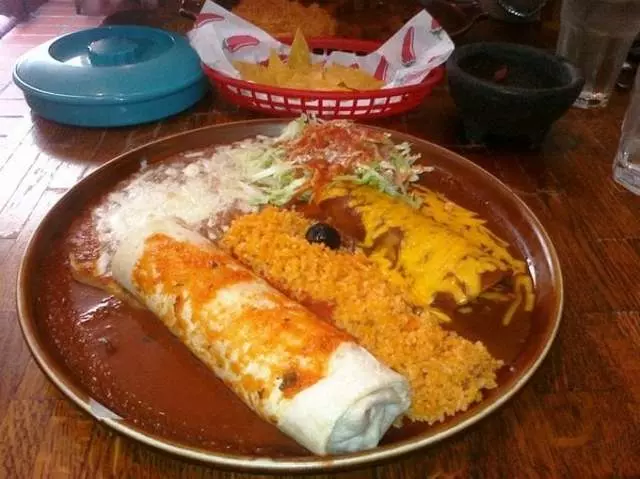 Don Ramon’s
