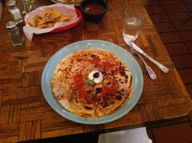 Don Ramon’s