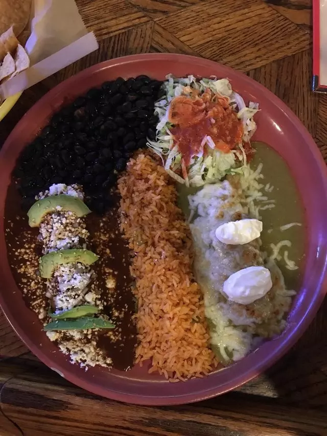 Don Ramon’s