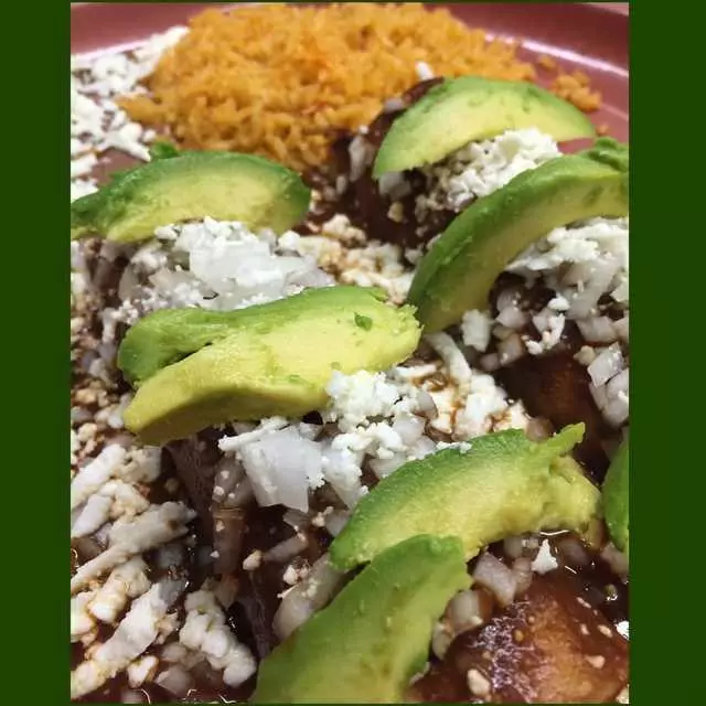 Don Ramon’s