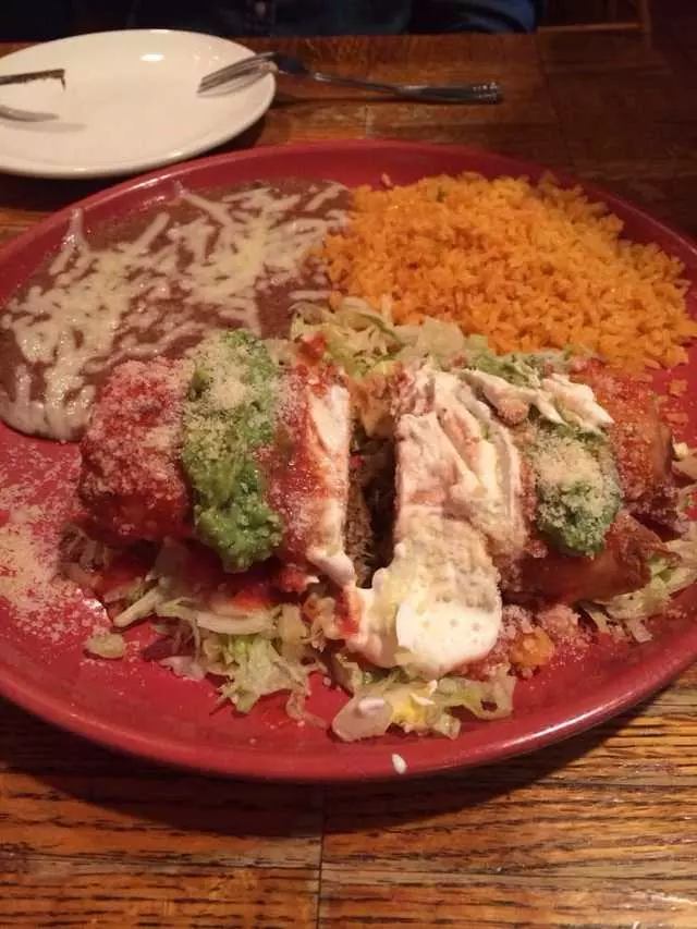 Don Ramon’s