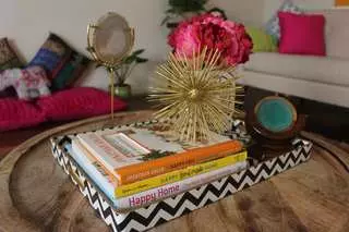 An Affair With Color