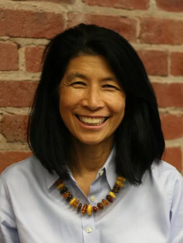 Audrey Koh, MD