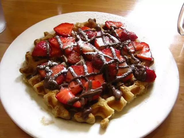 Toast Eatery