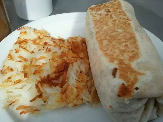 Toast Eatery