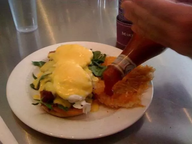 Toast Eatery
