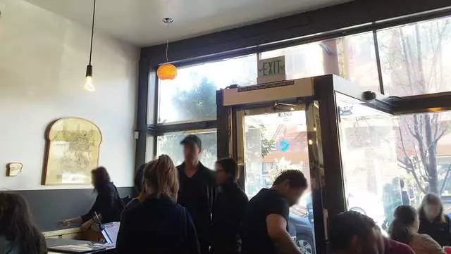 Toast Eatery