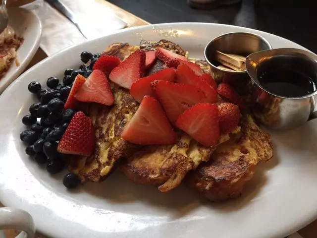 Toast Eatery