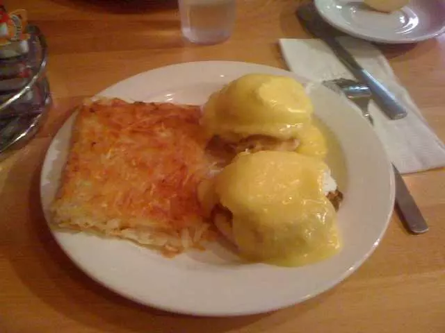 Toast Eatery