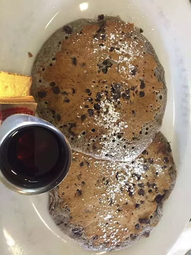 Toast Eatery