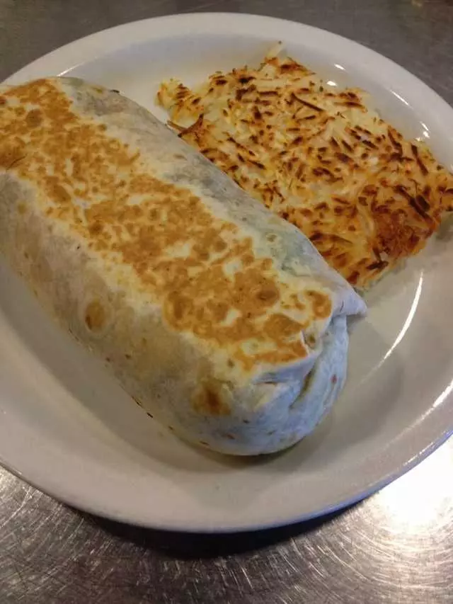 Toast Eatery