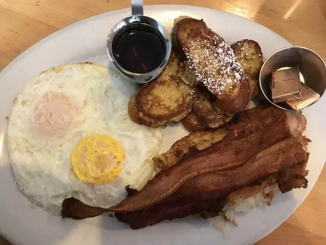 Toast Eatery