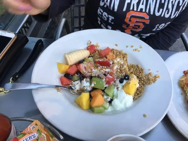 Toast Eatery